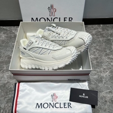 Moncler Shoes